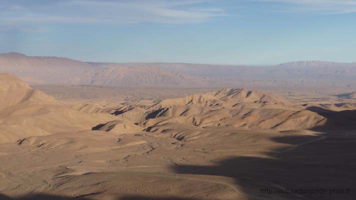 Arica - Iquique (01)