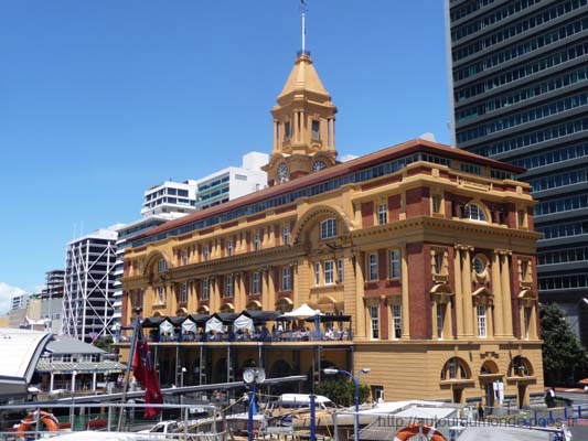 Auckland 002